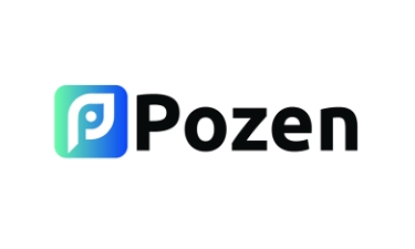 Pozen.com